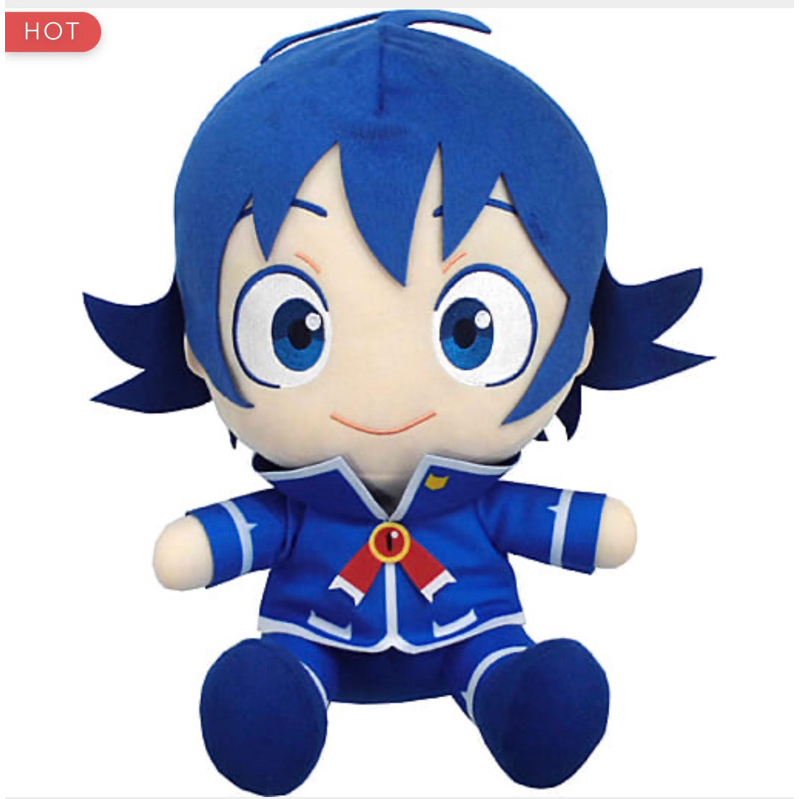 [có sẵn ]Plush - Welcome to Demon School Iruma-kun / Suzuki Iruma