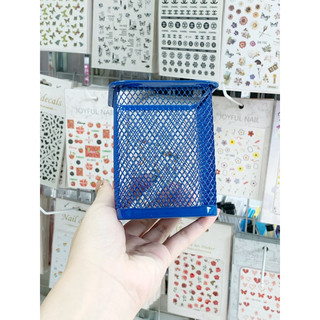 Cốc lưới đựng cọ