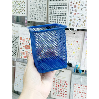 Cốc lưới đựng cọ