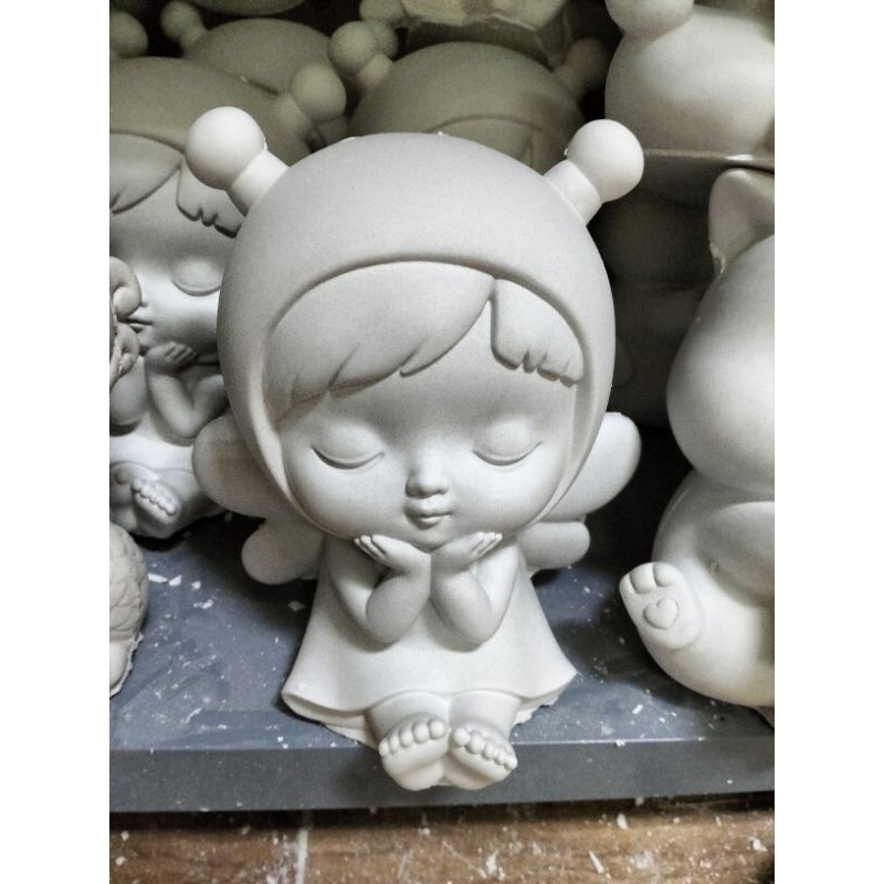 Tô tượng nhiều mẫu hót tren 16_22 cm