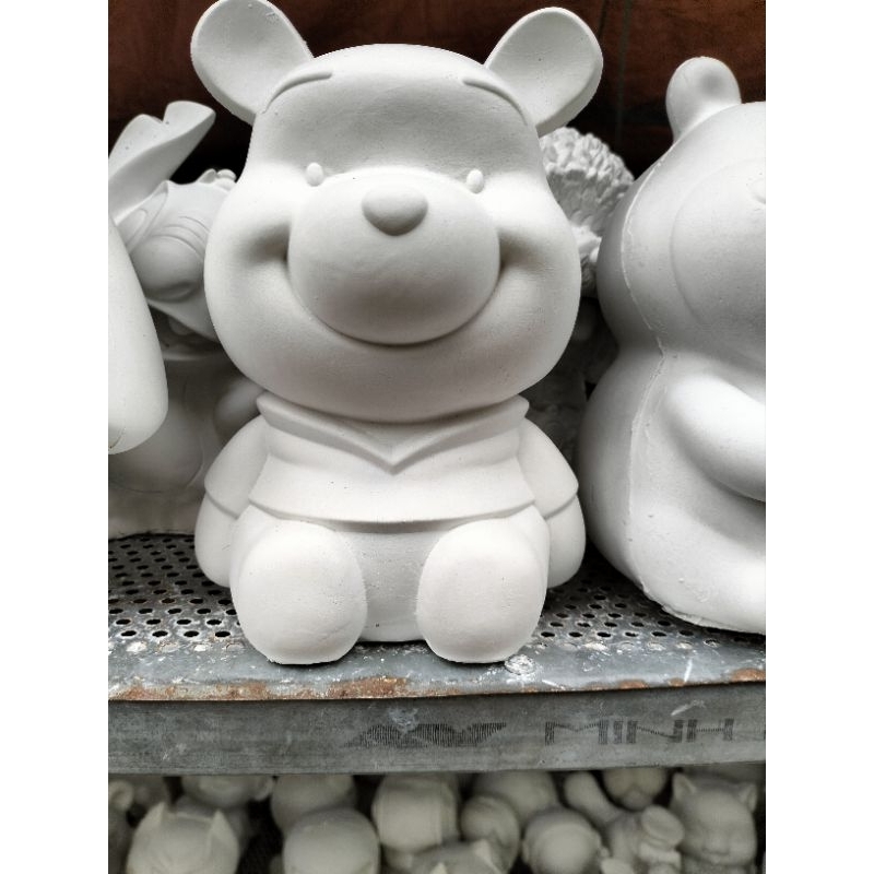 Tô tượng nhiều mẫu hót tren 16_22 cm