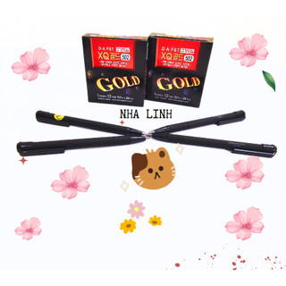Bút chì bấm a255 ngòi 0.5mm