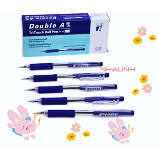Bút bi tritouch double a ngòi 0.7mm