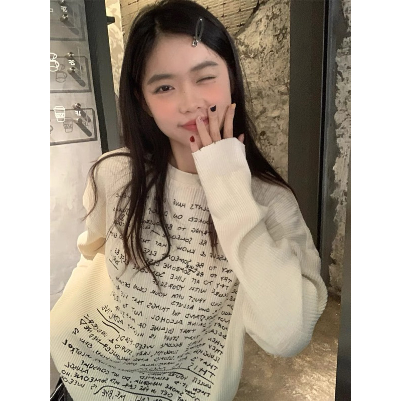 ÁO PHÔNG CHỮ DÀI TAY