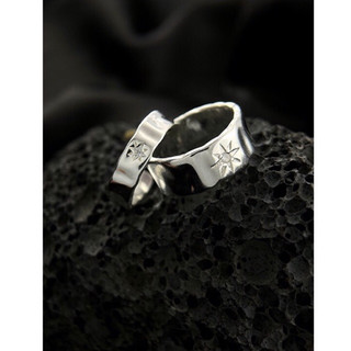 Erastus Ring Set | Set Nhẫn đôi Erastus unisex