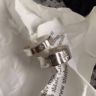 Erastus Ring Set | Set Nhẫn đôi Erastus unisex