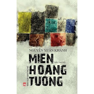 Sách Miền Hoang Tưởng - Hodico