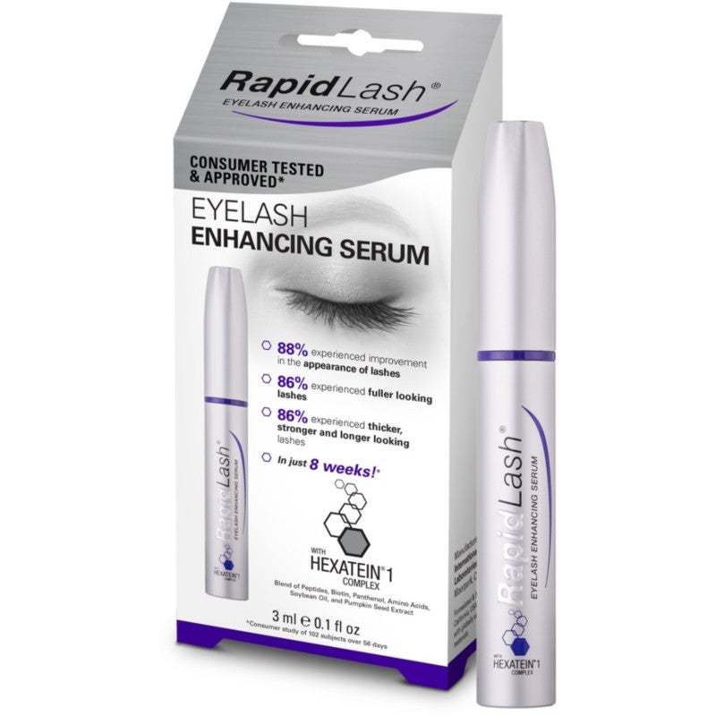 Dưỡng dài mi cấp tốc RapidLash Eyelash Enhancing Serum 3ml