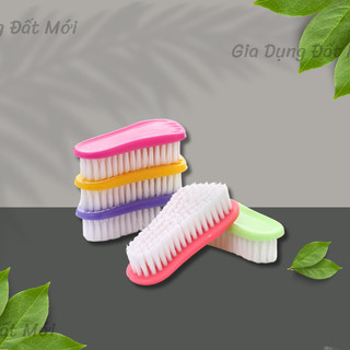 Bàn chải hình bàn chân 【 T4 P27 A0 】