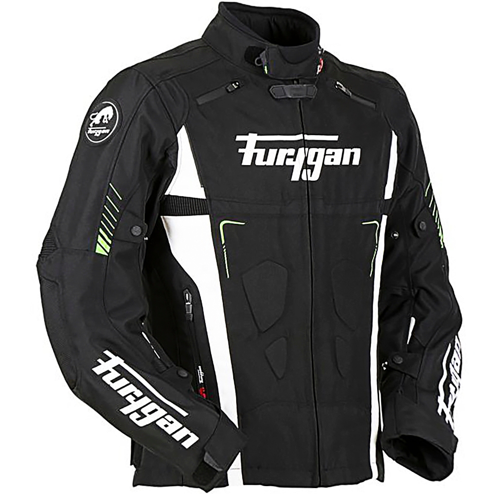 ÁO BẢO HỘ FURYGAN VORTEX