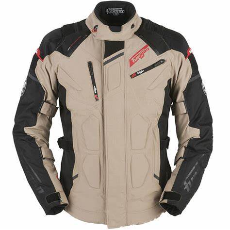 ÁO BẢO HỘ FURYGAN COLD MASTER
