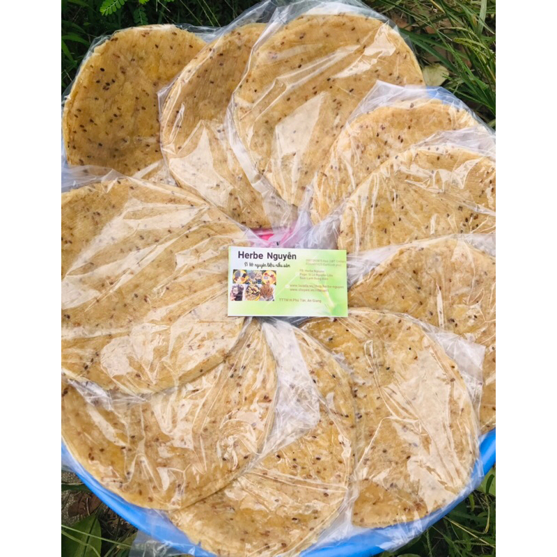 Bánh tráng ngọt Đặc Sản Hoà Hảo An Giang