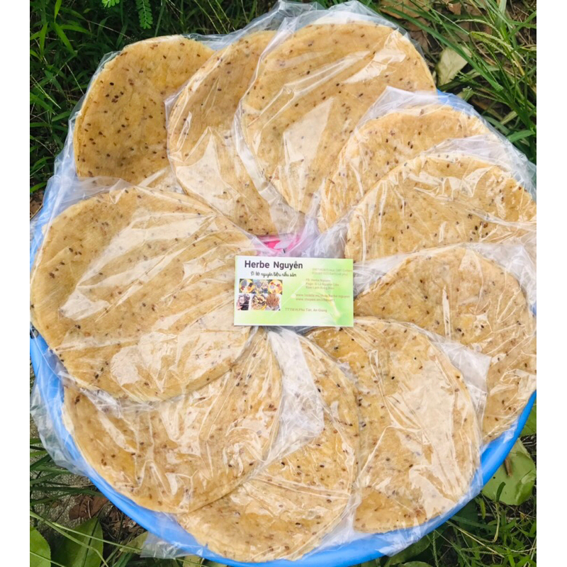 Bánh tráng ngọt Đặc Sản Hoà Hảo An Giang