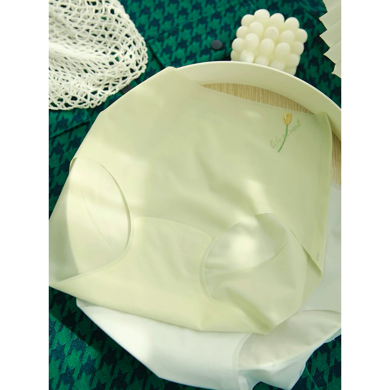 Sét 5 quần su lụa băng tàng hình hoa tu lip siêu mềm mịn