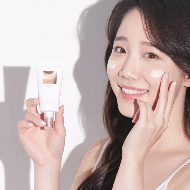 KEM CHỐNG NẮNG KOPHER SUN CREAM SPF50+, PA++++