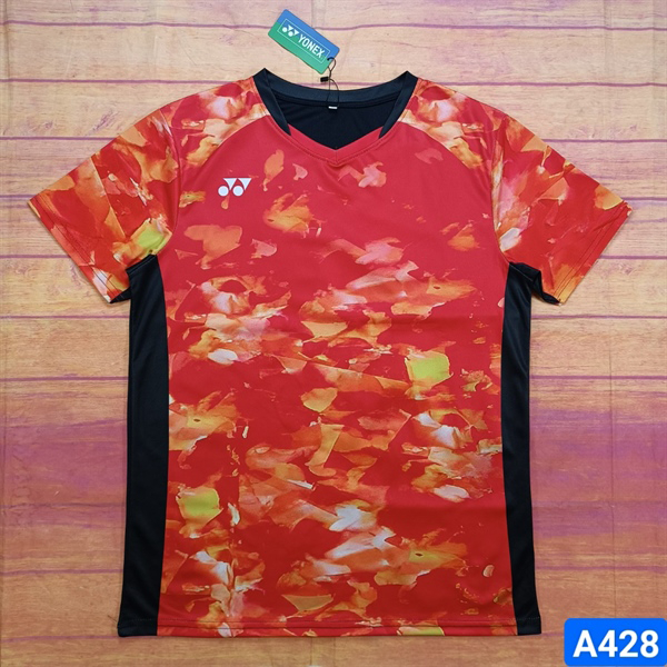 Áo Cầu Lông Yonex Chuyên Nghiệp 2023 Sử Dụng Trong Tập Luyện Và Thi Đấu Cầu Lông A428