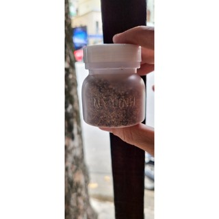 Muối tiêu lốp Tây Ninh