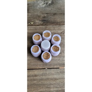 Muối tiêu lốp Tây Ninh ( 100% hiệu Mỹ Linh )
