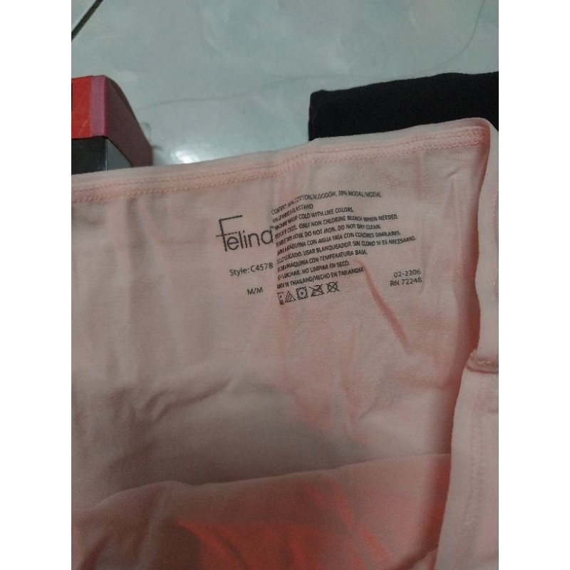 Sét 8 quần lót Felina chính hãng