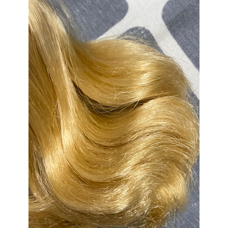 Pass head đầu búp bê Barbie Fashionista Glam đã qua sử dụng