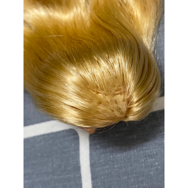 Pass head đầu búp bê Barbie Fashionista Glam đã qua sử dụng