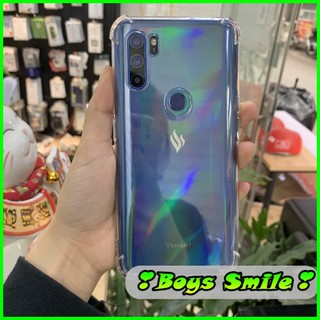 Ốp lưng Chống va đập Vsmart Joy 3 Active 3 Live 4 / Vsmart Joy 4 / Vsmart Aris - Aris pro 5G Star 5