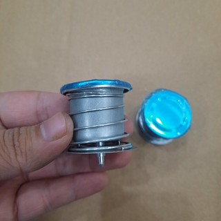 Role; Rơ le nồi cơm Sharp thái cọc tròn & cọc dẹt