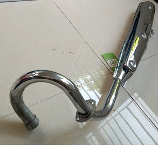 Pô vắt xe 67 cao cấp