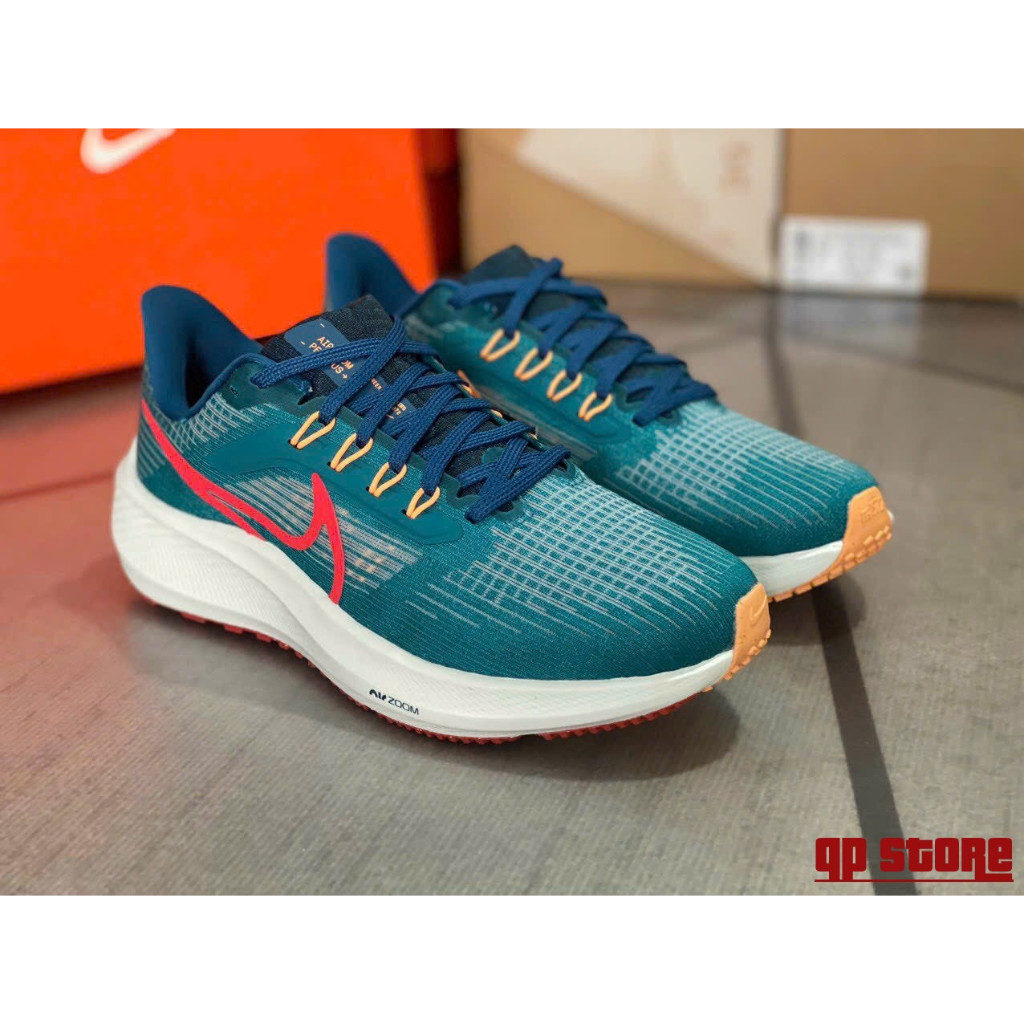 Giày Thể Thao Nike Zoom Pegasus 39 (Fullbox)