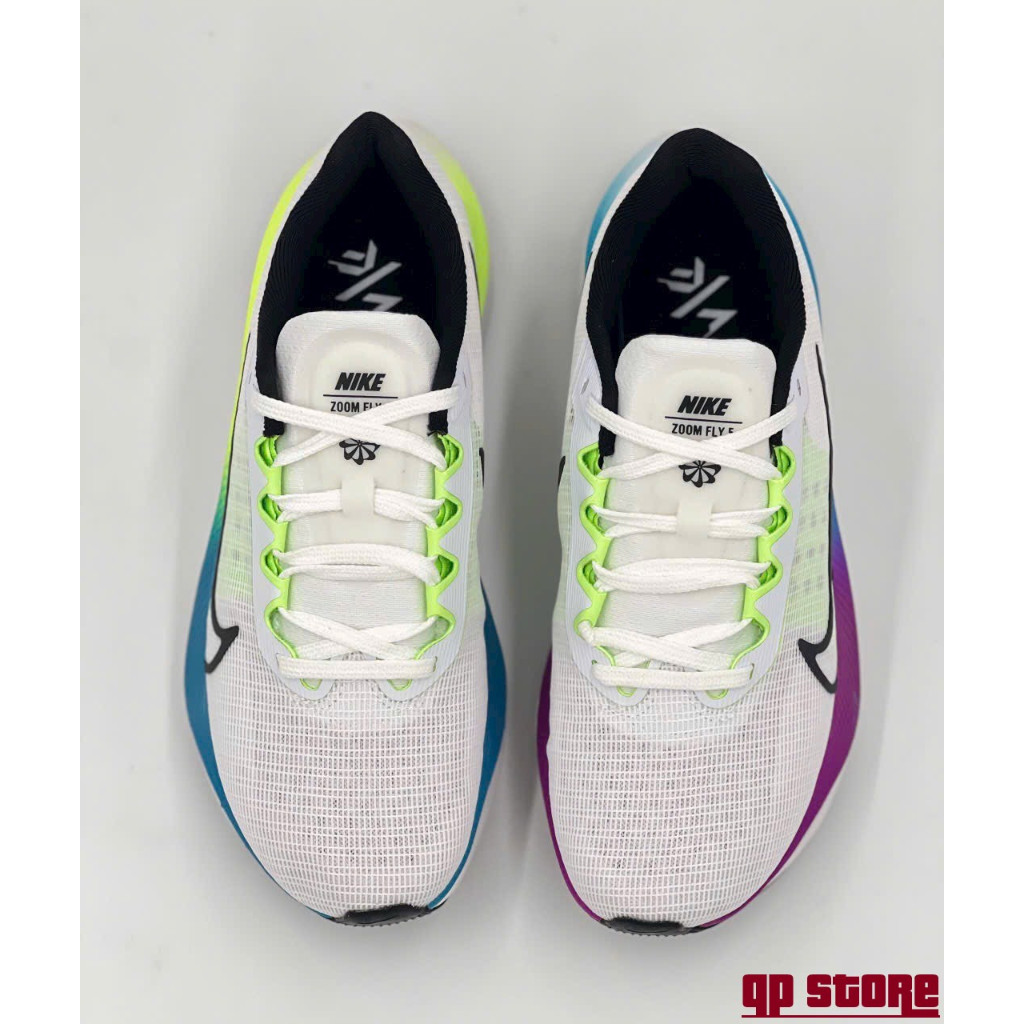 Giày Thể Thao Nike Zoom Fly 5