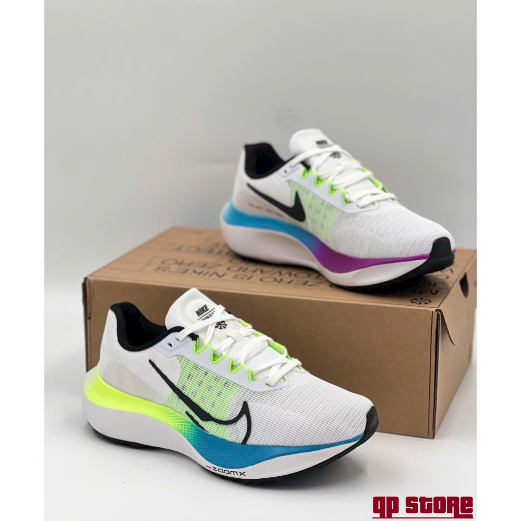 Giày Thể Thao Nike Zoom Fly 5