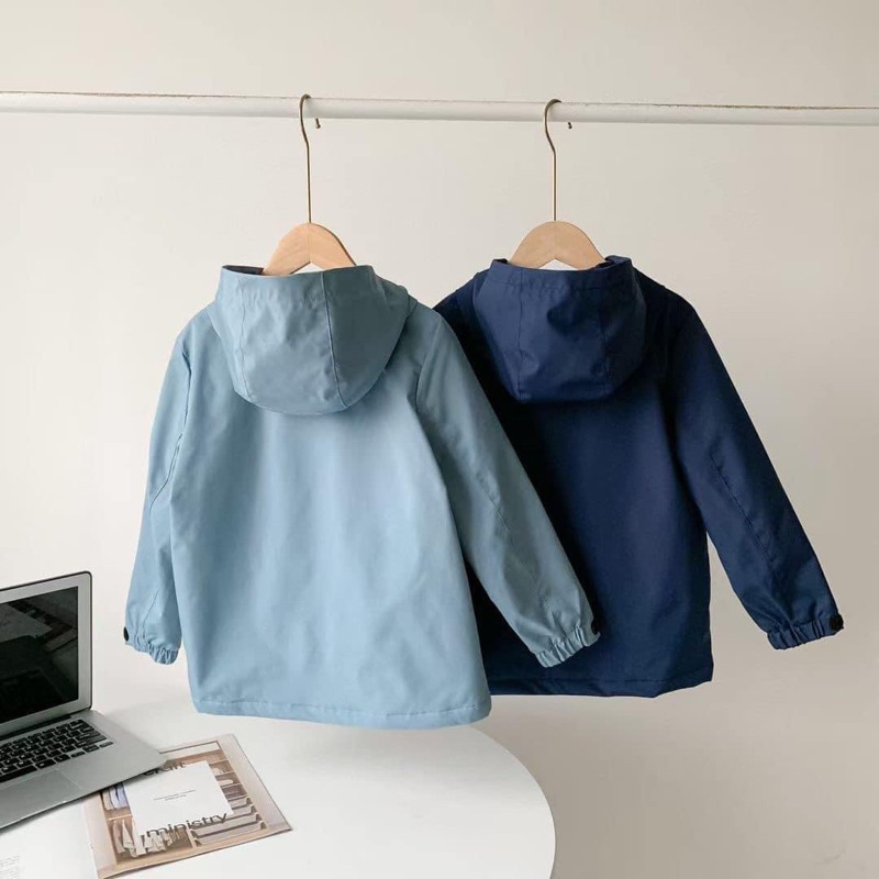 Áo khoác hazzy dự xịn sz 130-170