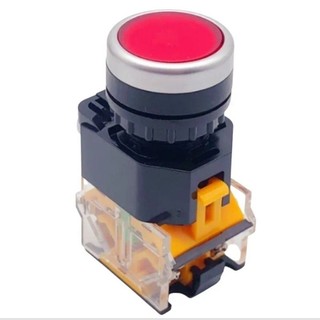 EM118 - Đèn báo D16 D22 - Đèn còi - KCD4 220V