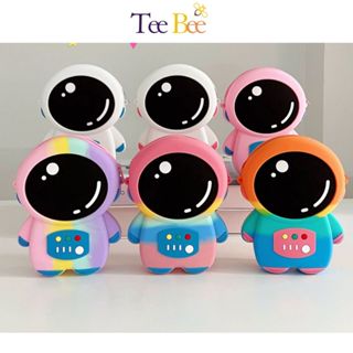 Túi Đeo Chéo Pop It Cho Bé Trai Bé Gái Có Dây Đeo Hình Phi Hành Gia Mẫu Mới Dễ Thương
