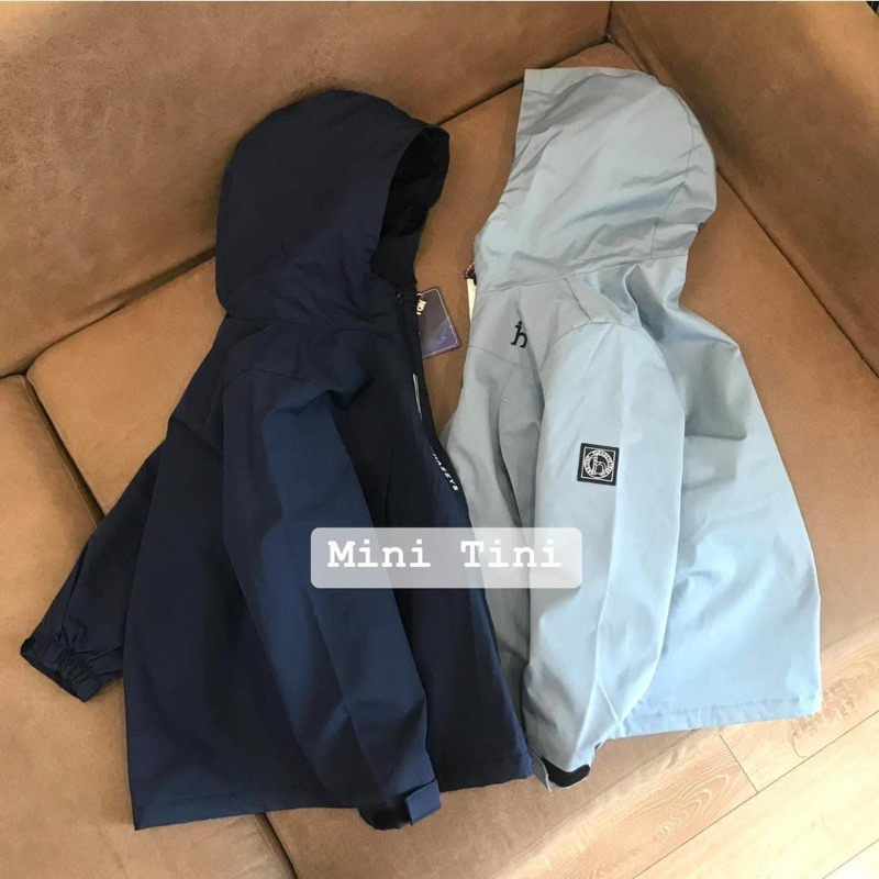 Áo khoác hazzy dự xịn sz 130-170