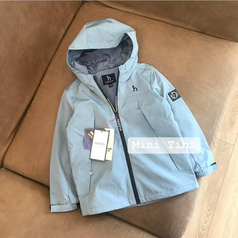 Áo khoác hazzy dự xịn sz 130-170