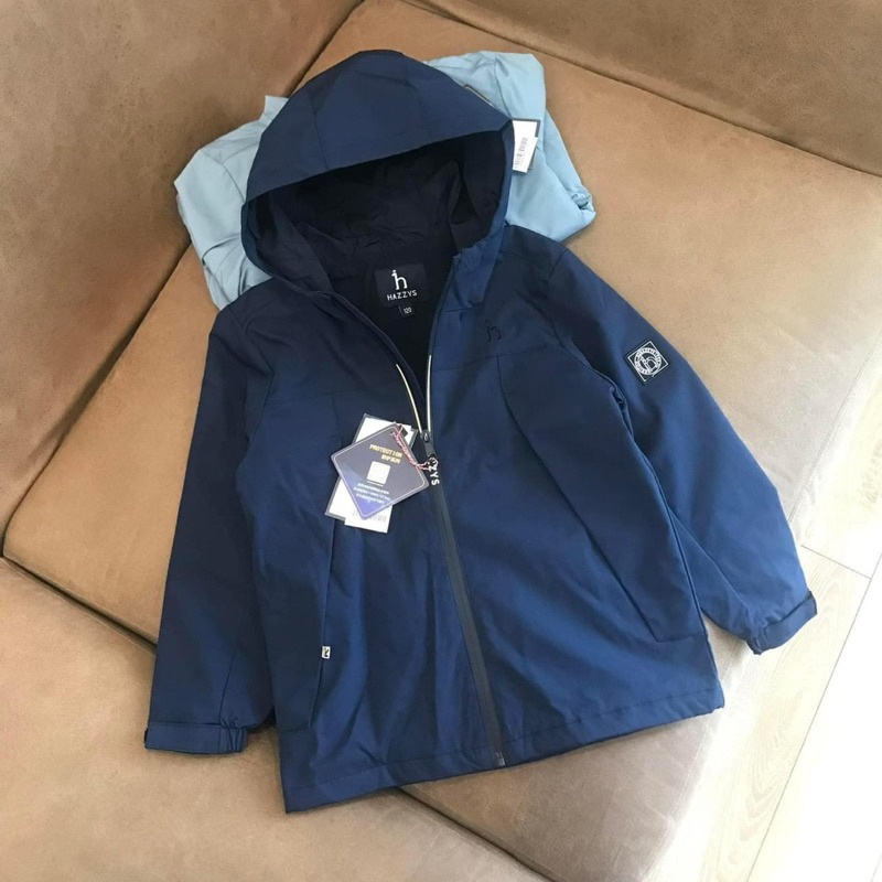 Áo khoác hazzy dự xịn sz 130-170