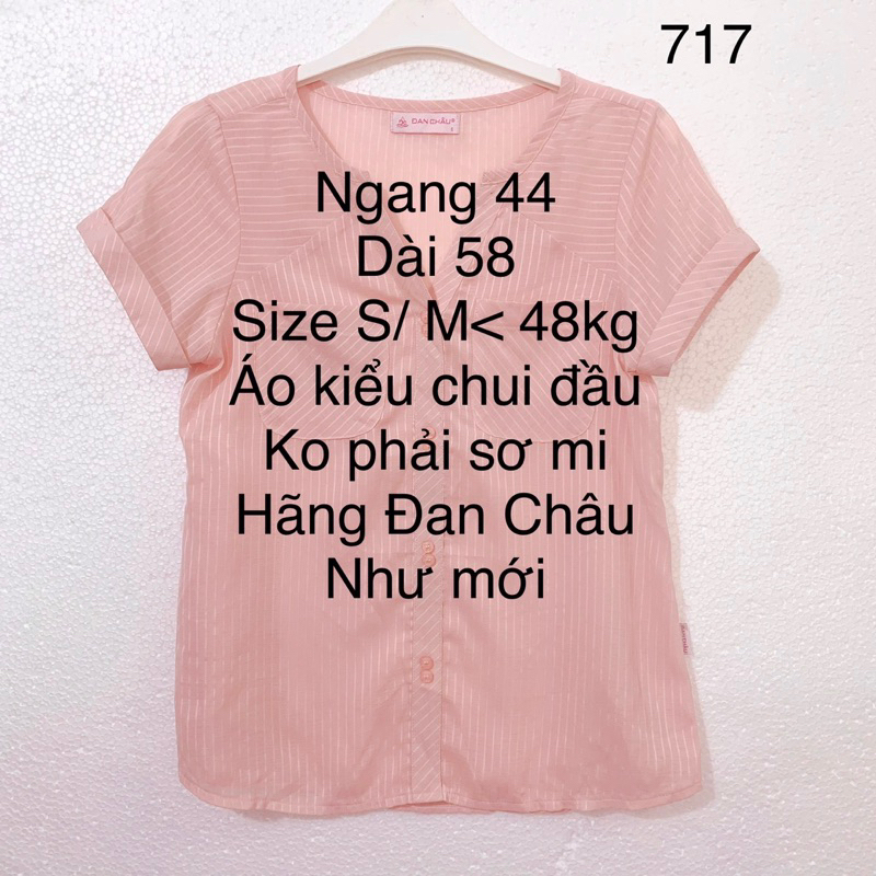 Thanh lý / 2hand/ pass đồ cá nhân áo kiểu đan châu, áo kiểu xinh, áo kiểu sơ mi, áo sơ mi tay hến