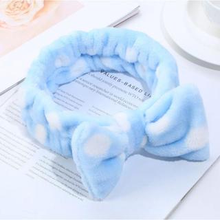 Băng Đô Rửa Mặt Siêu Dễ Thương