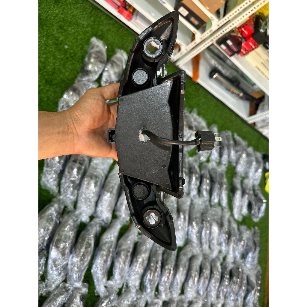 CHOÁ 2 TẦNG GẮN SIRIUS CÓ SẴN JACK ZIN