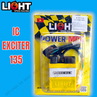 IC Exciter 135 - Dream/Wave/Sirius50 Light Speed