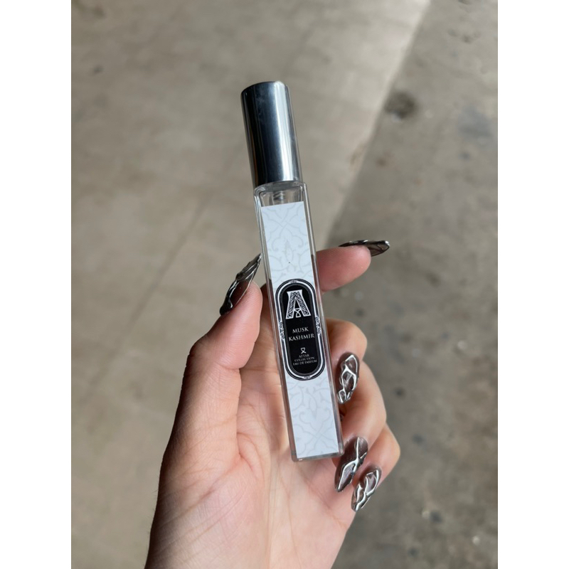Nước hoa mời gọi gợi cảm 10ml