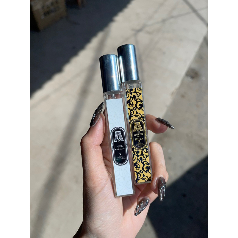 Nước hoa mời gọi gợi cảm 10ml