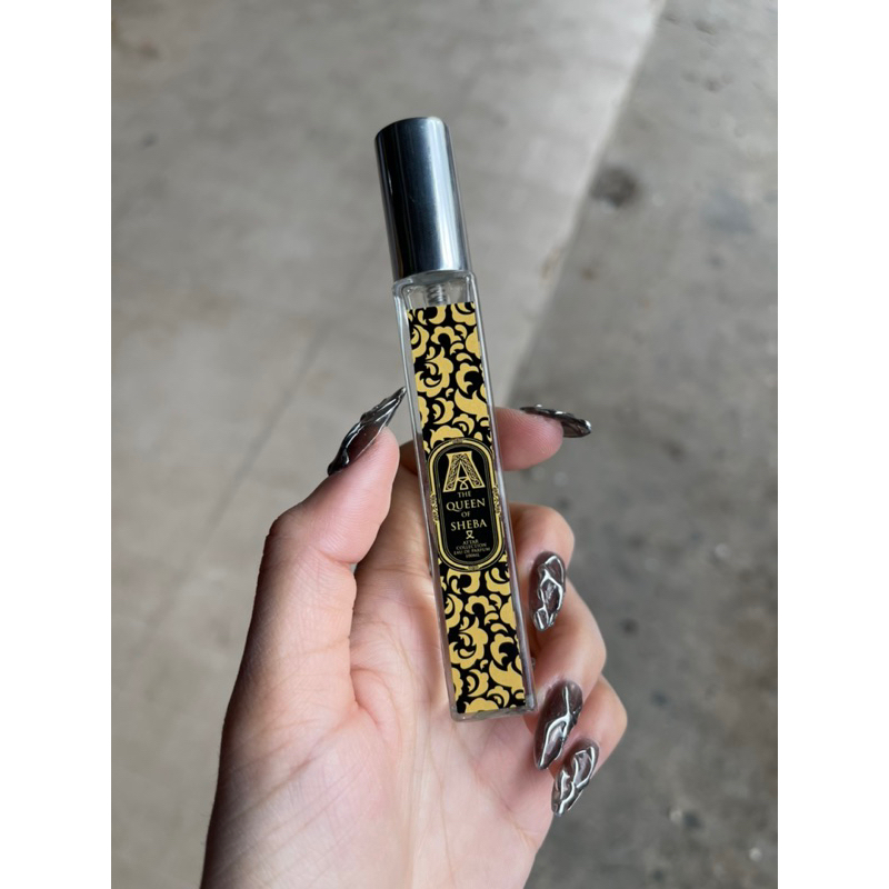 Nước hoa mời gọi gợi cảm 10ml