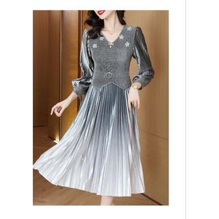 ĐẦM DẬP LY CỔ TIM HOA NỔI