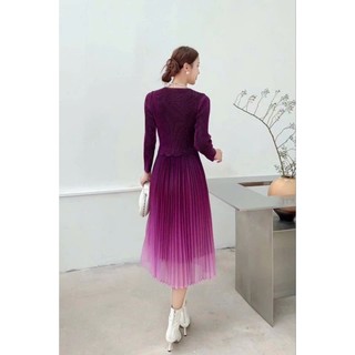 ĐẦM DẬP LY CỔ TIM KHÓA EO