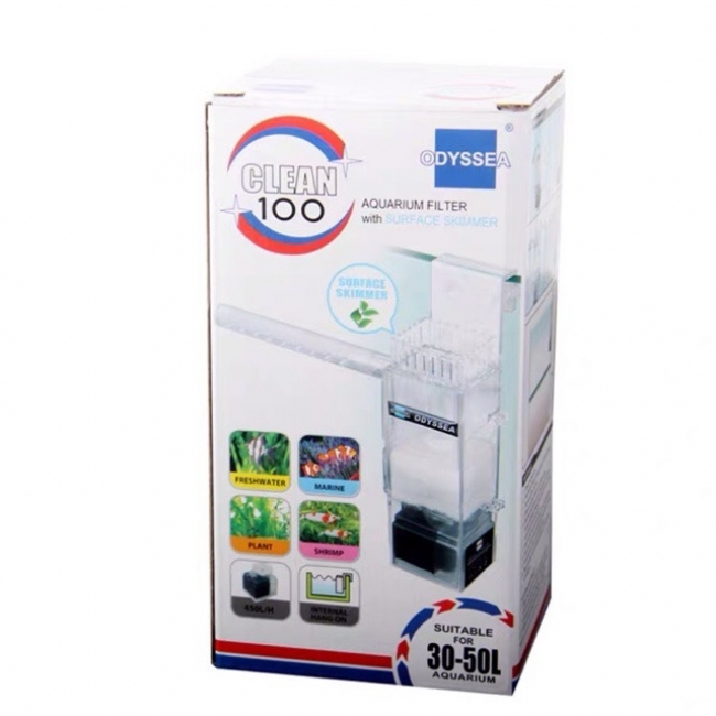 Máy lọc váng cho bể thủy sinh