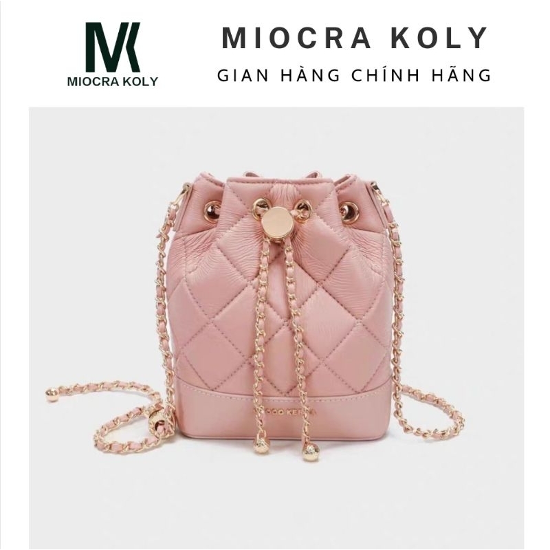 Miocra Koly Chính hãng - Túi Mecco Kerna MEC177