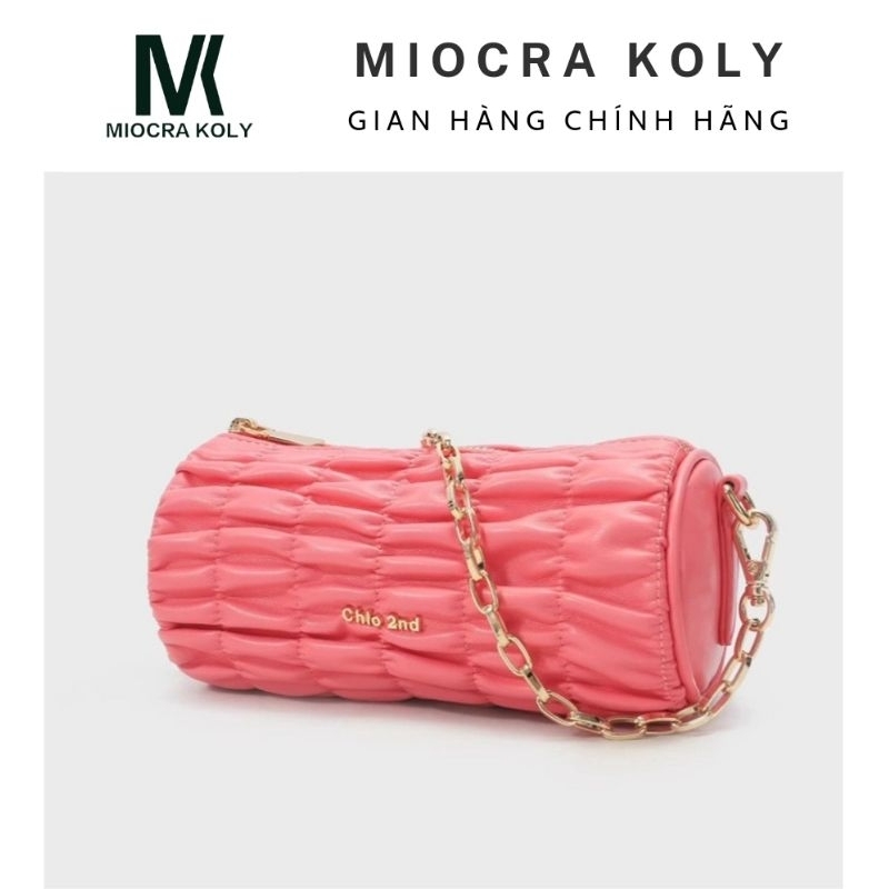 Miocra Koly Chính hãng - Túi Chio'2nd COL03