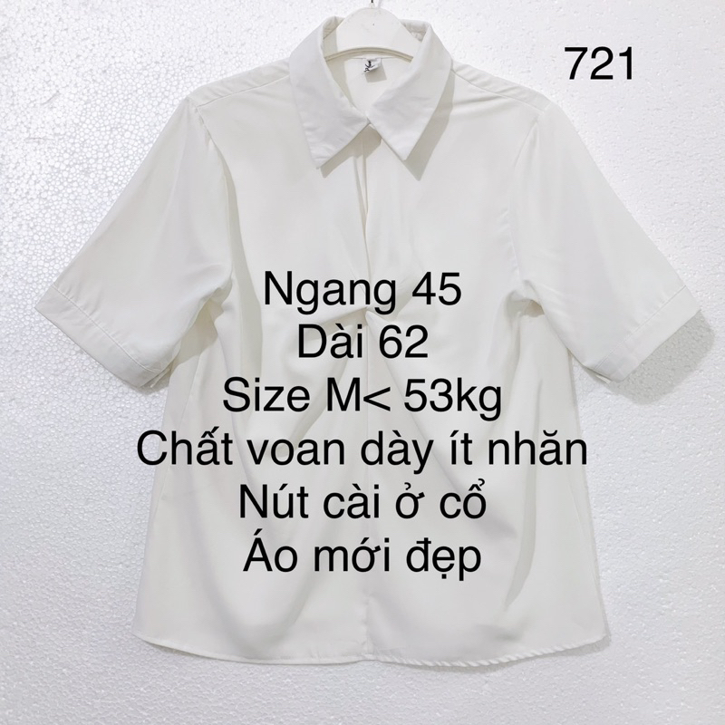 Thanh lý / 2hand/ pass đồ cá nhân áo sơ mi xoắn, áo kiểu trắng, áo kiểu xinh, áo sơ mi nữ, sơ mi trắng kiểu